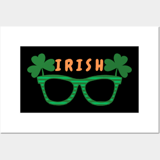 Irish Posters and Art